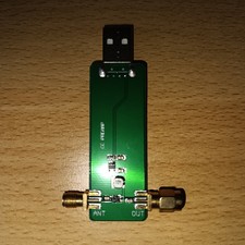 Preamplificatore antenna usb usato  Atessa
