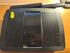 Linksys ea7300 wireless for sale  West Bloomfield