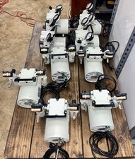 Welch 2522b 115vac for sale  Midway