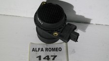 Alfa romeo 147 usato  Paterno