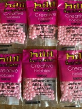 Rocailles perlen wachsperlen gebraucht kaufen Rocailles perlen wachsperlen gebraucht kaufen  Zörbig