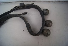 Collier ancien ancien d'occasion  La Chapelle-de-Guinchay
