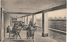 Letchworth. St Christopher School por P.A. Buchanan. Alunos em trabalho individual. comprar usado  Enviando para Brazil