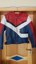 Motorradjacke herren leder gebraucht kaufen Motorradjacke herren leder gebraucht kaufen  Auerbach