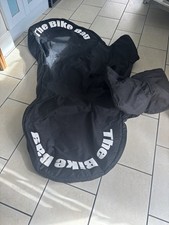 Bike bag padded for sale  BATH