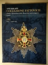 Catalogo bolaffi 2015 usato  Italia