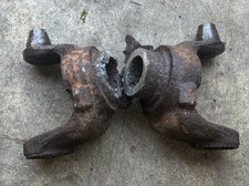Dana front axle for sale  Lakeville