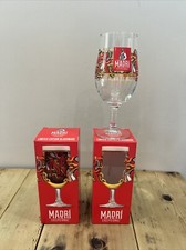 Madri limited edition for sale  EASTLEIGH