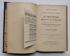 Dictionnaire traité pratique d'occasion  Nancy-