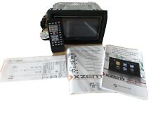 Xzent 422 2din gebraucht kaufen  Gieboldehausen