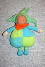 Corolle doudou poupee d'occasion  France