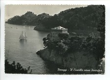 1955 paraggi castello usato  Italia