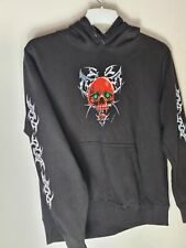 Jnco style skull for sale  WOLVERHAMPTON