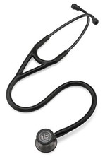 Estetoscópio 3M™ Littmann® Cardiology IV preto - edição fumaça 27 polegadas, 6162 NOVO, usado comprar usado  Enviando para Brazil