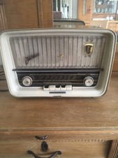 Telefunken jubilate 9 gebraucht kaufen  Hasbergen