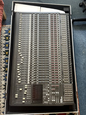 Mackie channel mixing for sale  LONDON