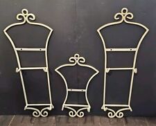 Vintage wrought iron for sale  Apison