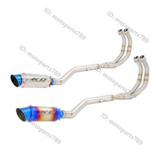 Exhaust system header for sale  Walton