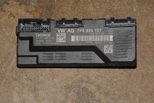 MÓDULO DE CONTROLE DA PORTA TRASEIRA 2011-2018 VW TOUAREG 7P comprar usado  Enviando para Brazil
