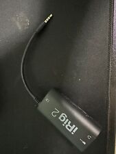 Irig mobile guitar usato  Casoria