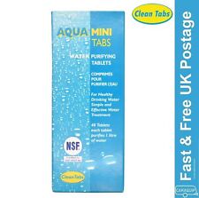 Aqua clean mini for sale  BRIDGEND