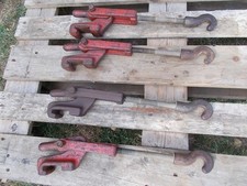 Qty red stocks for sale  GRANTHAM
