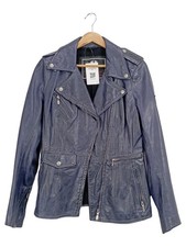 Belstaff lederjacke damen gebraucht kaufen  Deutschland