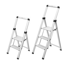 Hailo alu trittleiter gebraucht kaufen Hailo alu trittleiter gebraucht kaufen  Meschede