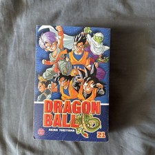 Dragon ball sammelband gebraucht kaufen  Reutlingen