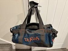 Rab expedition kitbag for sale  KENLEY
