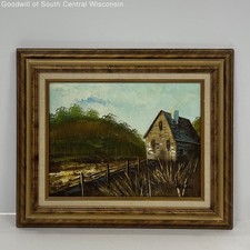 Rural home scene for sale  Madison