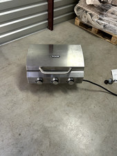 Nxr burner portable for sale  Maxwell