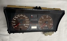 Golf tacho kombiinstrument gebraucht kaufen  Demmin-Umland