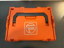 Fein sortimo boxx for sale  NORWICH