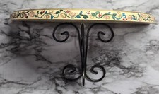 Wall shelf wood for sale  Zeeland