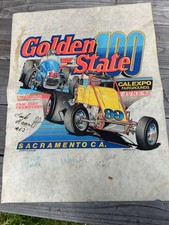 Vintage golden state for sale  Tenino