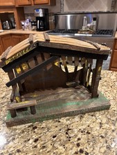 Empty manger stable for sale  West Lafayette