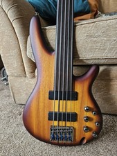Ibanez electric bass for sale  HARTLEPOOL