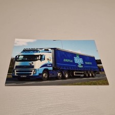 Polar volvo hood for sale  WARE