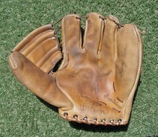 Vintage 1950 wilson for sale  Vancouver