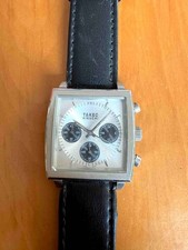 herrenuhr eckig gebraucht kaufen  Weiterstadt