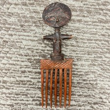 Vintage ashanti wood for sale  Avondale Estates
