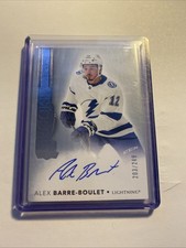 2021 upper deck d'occasion  Expédié en Belgium