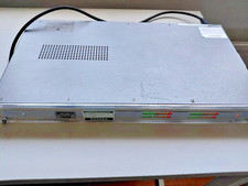 Codec audio comrex usato  Spedire a Italy