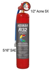 Kit complet recharge d'occasion Kit complet recharge d'occasion  Tourcoing