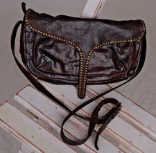 Braune campomaggi tasche gebraucht kaufen  Langenhagen