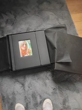 Deknudt photo album for sale  WALSALL