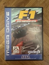 Sega mega drive for sale  SWINDON