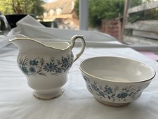 Colclough braganza bone for sale  WELWYN GARDEN CITY