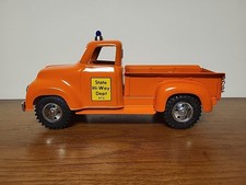 Vintage tonka state for sale  Demotte